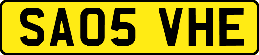 SA05VHE
