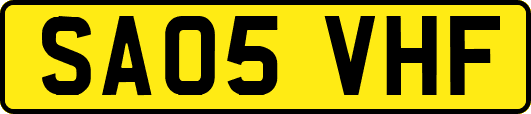 SA05VHF