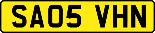 SA05VHN