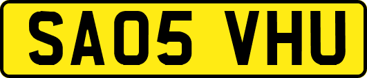 SA05VHU