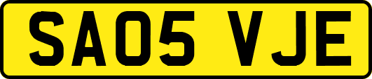 SA05VJE