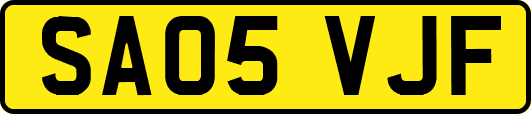 SA05VJF