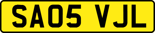 SA05VJL