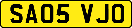 SA05VJO