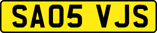 SA05VJS