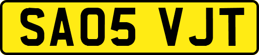 SA05VJT