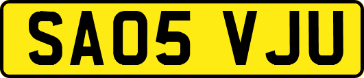 SA05VJU