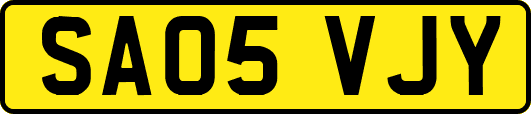 SA05VJY