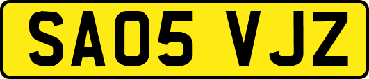 SA05VJZ