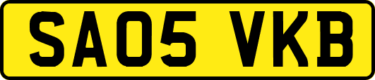 SA05VKB