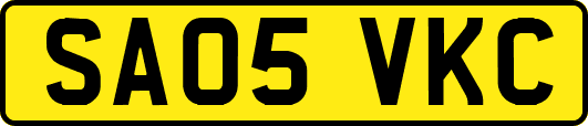 SA05VKC