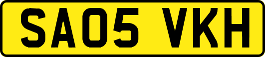 SA05VKH