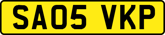 SA05VKP