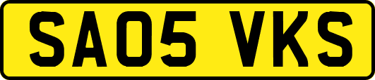 SA05VKS