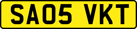 SA05VKT