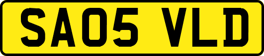 SA05VLD