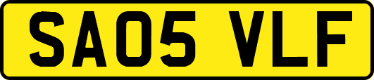 SA05VLF