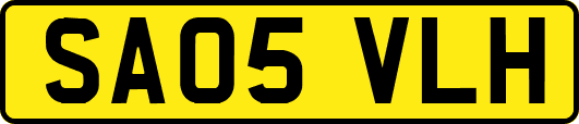SA05VLH