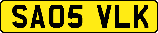 SA05VLK