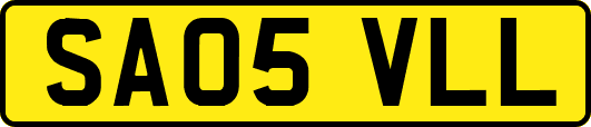 SA05VLL