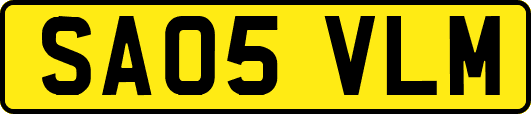 SA05VLM