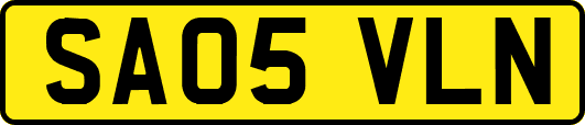 SA05VLN