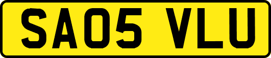 SA05VLU