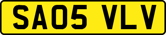 SA05VLV