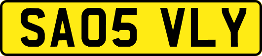 SA05VLY