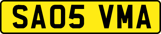 SA05VMA