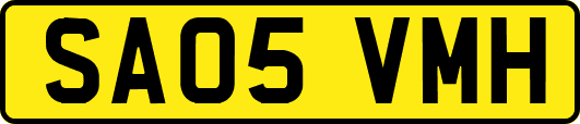 SA05VMH
