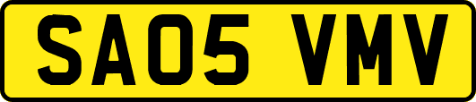 SA05VMV