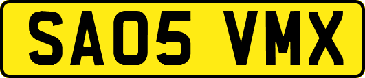 SA05VMX