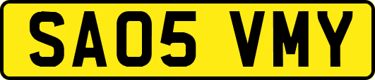 SA05VMY