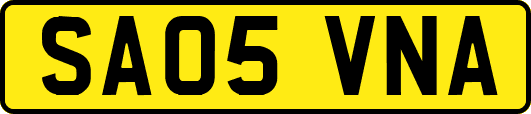 SA05VNA