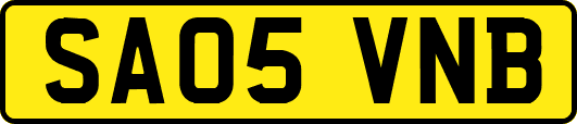 SA05VNB