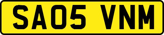 SA05VNM