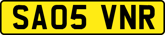 SA05VNR