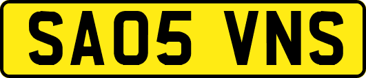 SA05VNS