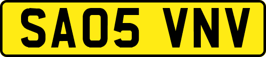 SA05VNV