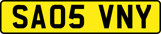 SA05VNY