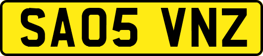 SA05VNZ