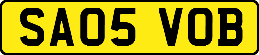 SA05VOB