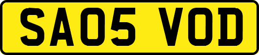 SA05VOD