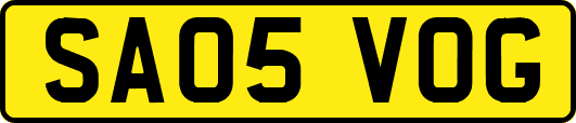 SA05VOG