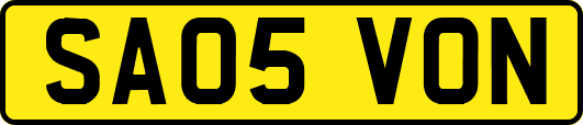 SA05VON