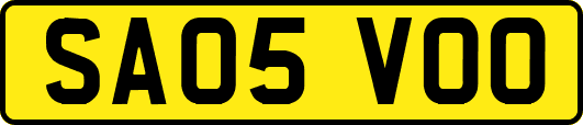 SA05VOO