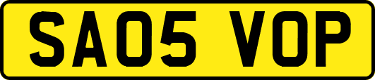 SA05VOP