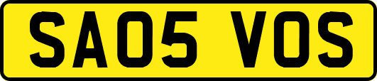 SA05VOS