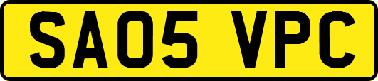 SA05VPC
